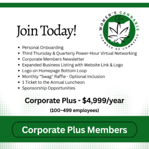 Corporate Plus Membership