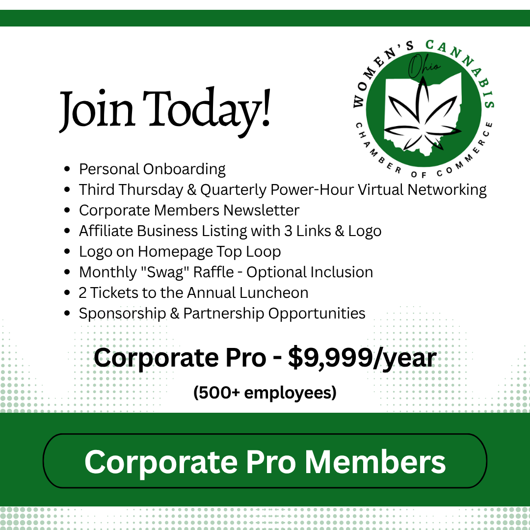 Corporate Pro Membership